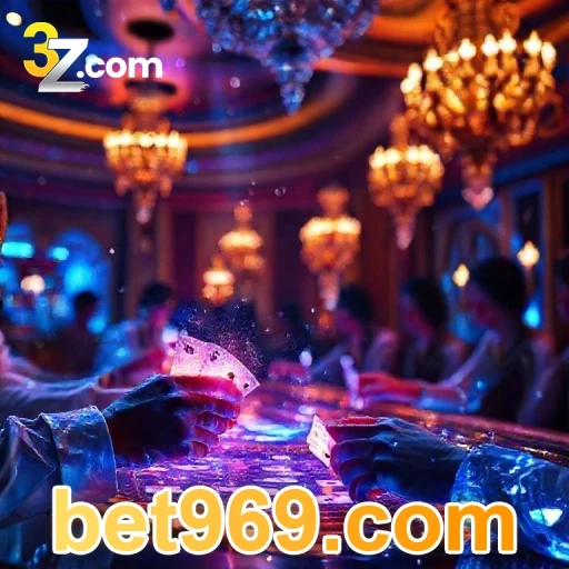 bet969.com Apostas