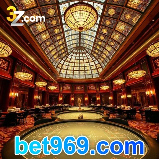 bet969.com App