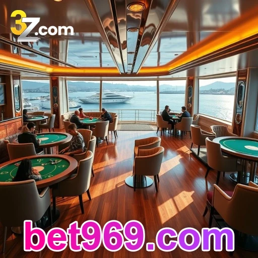 bet969.com Cassino