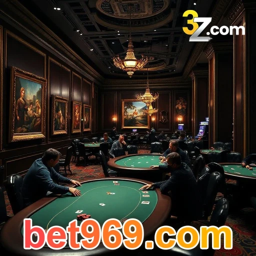 bet969.com Confiavel