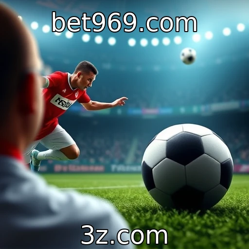 bet969.com Explorando o Crescimento das Apostas Esportivas no Brasil em 2025