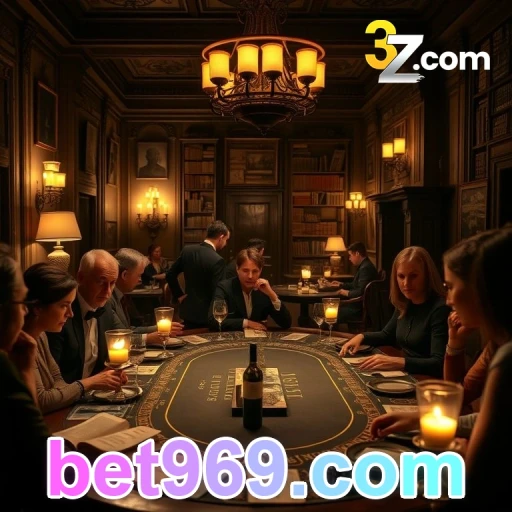 bet969.com Pagamento