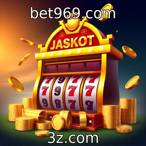 bet969.com Análise detalhada das melhores apostas para o campeonato deste mês