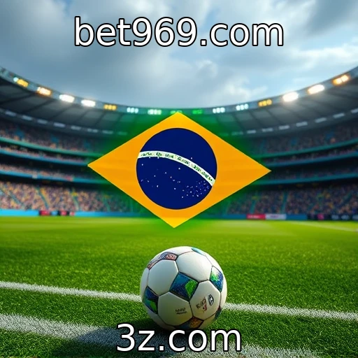 Revolução nas Apostas: Como o Brasil Está Transformando o Mercado