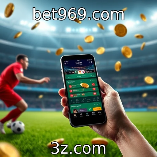 Apostas esportivas: Como analisar jogos para maximizar seus ganhos