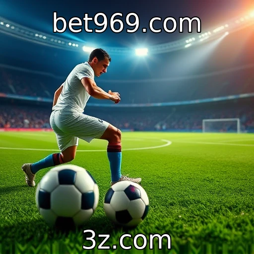 bet969.com Apostas Esportivas: Três Estratégias para Maximizar Seus Lucros