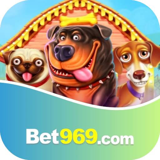 bet969 Logo