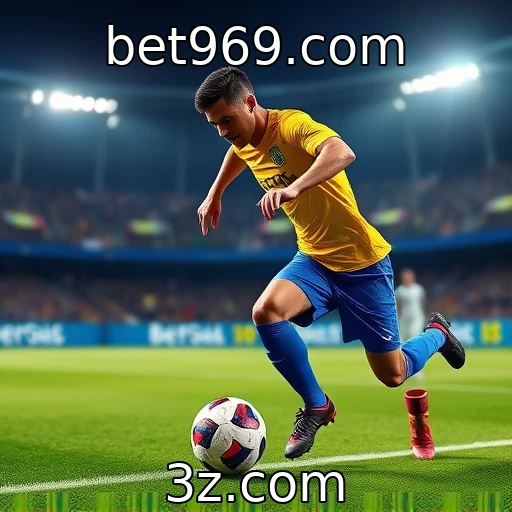 Estratégias Vencedoras em Apostas Esportivas para o Campeonato Nacional